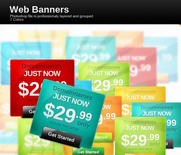 Template Image for Pricing Boxes - 30031