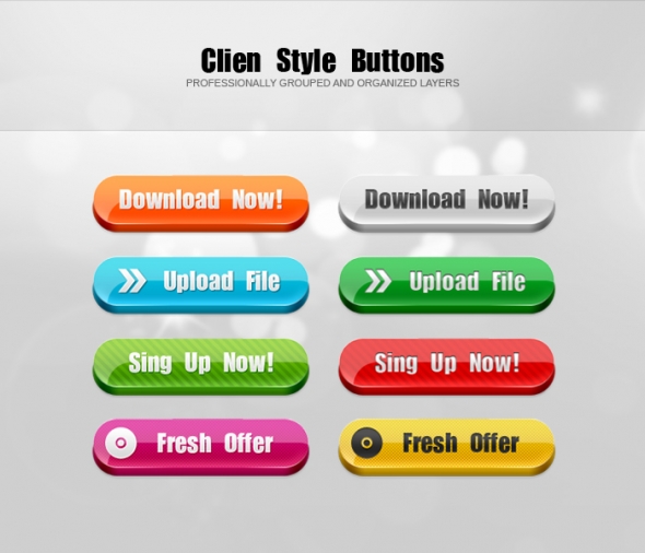 Template Image for Client Web Buttons - 30094