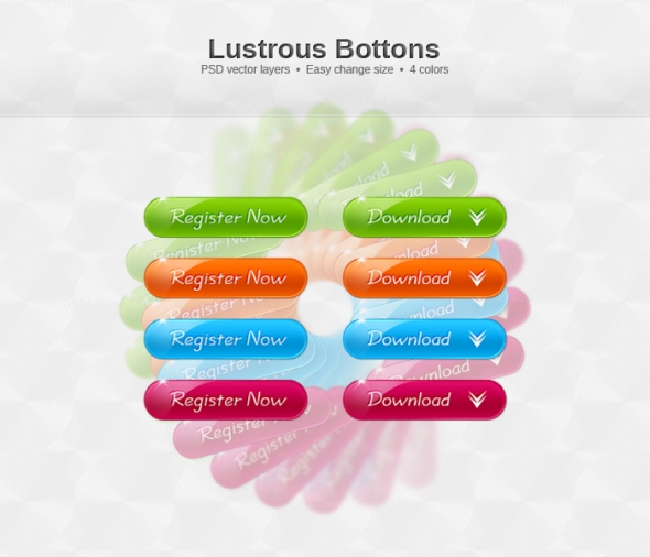 Template Image for Lucious Buttons - 30141