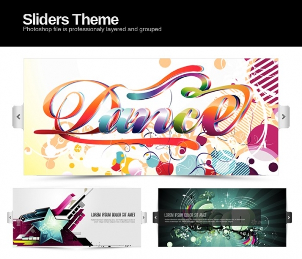 Template Image for Impact Page Sliders - 30307