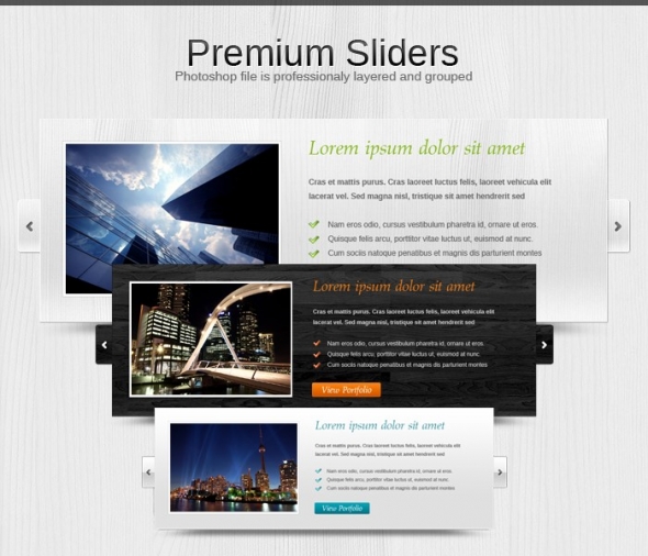 Template Image for Premium Sliders - 30383