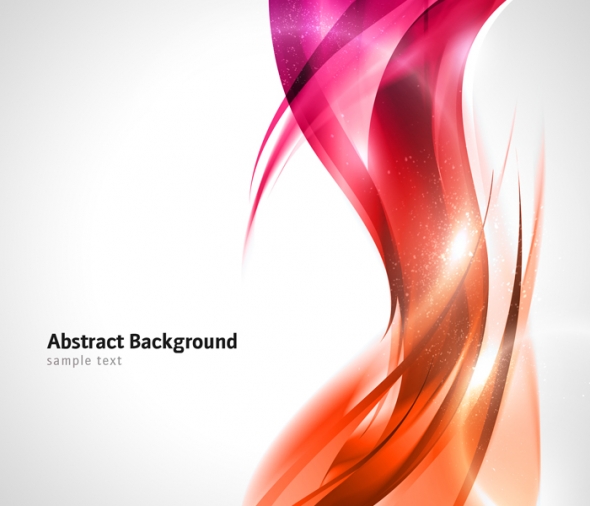 Template Image for Abstract Background - 30433