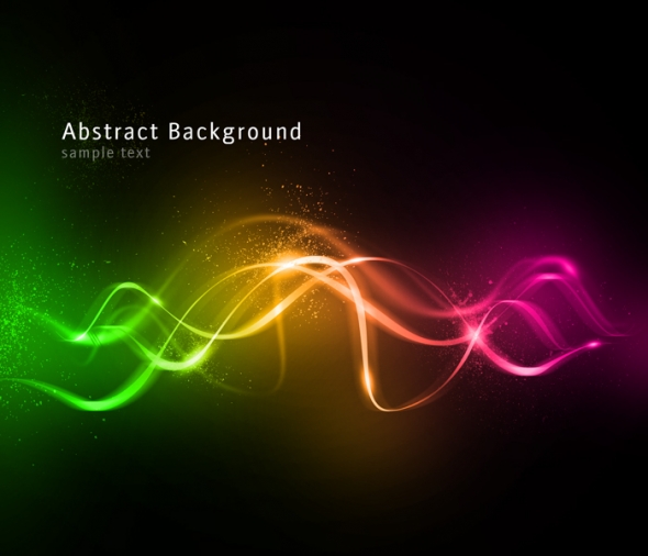 Template Image for Abstract Background - 30435