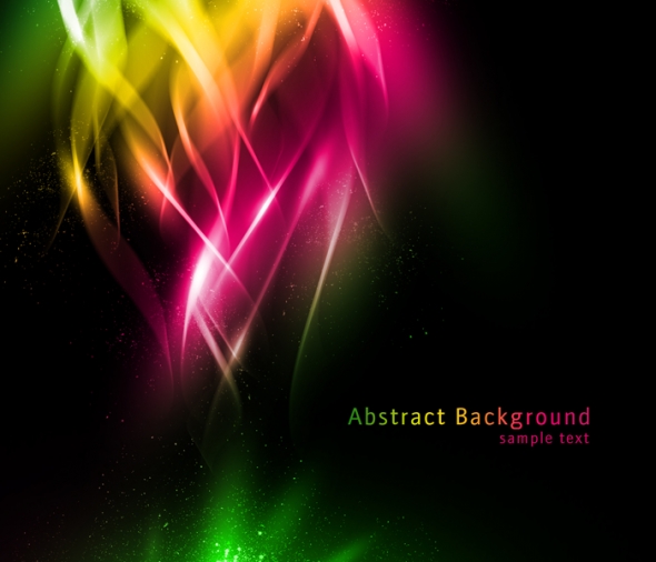Template Image for Abstract Background - 30444