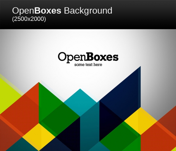 Template Image for OpenBoxes Background - 30479