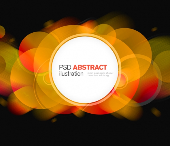 Template Image for Abstract Background - 30501