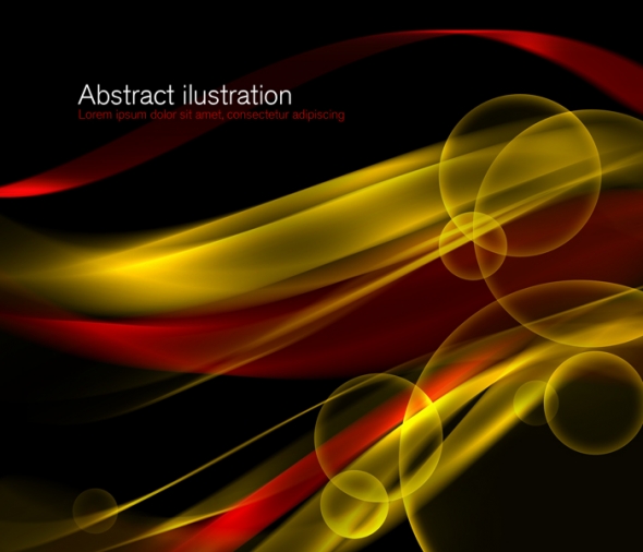 Template Image for Abstract Background - 30509