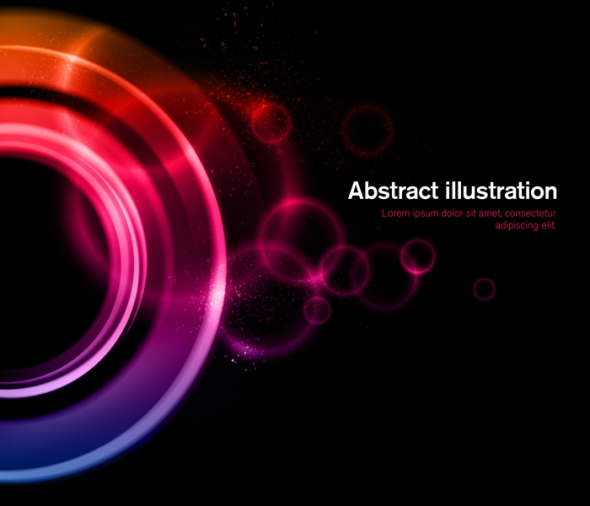 Template Image for Abstract Background - 30510