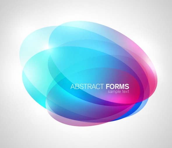 Template Image for Abstract Background - 30515