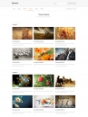 Template: Whitegraph - Responsive Web Template