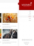 Template: Vooveo - Responsive HTML Template
