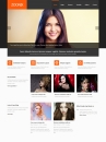 Template: Zoonix - Responsive Web Template