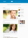 Template: Cogimm - Responsive HTML Template