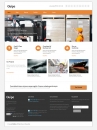 Template: Quipe - Responsive HTML Template
