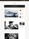 Template: Accent - Responsive HTML Template