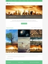 Template: Alizze - Responsive HTML Template