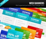 Image for Image for Web Banners - 30001