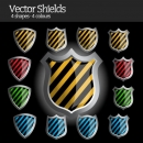 Image for Image for Vector Shields - 30036
