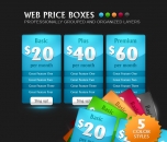 Image for Image for Web Pricing Boxes - 30074
