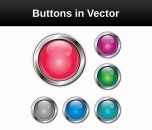 Image for Image for Circle Buttons - 30193
