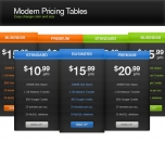 Image for Image for nvision Pricing Tables - 30315