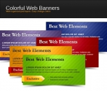Image for Image for Web Banners - 30381