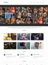 Image for Image for Divatri - Responsive HTML Template