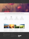 Image for Image for Quinix - Responsive Website Template