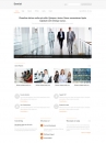 Image for Image for Whitegraph - Responsive Web Template