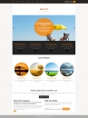 Image for Image for Accent - Responsive HTML Template