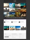 Image for Image for Einoodle - Responsive Website Template