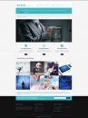 Image for Image for Swawe - Responsive Web Template