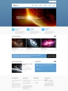 Image for Image for Innoster - Responsive Website Template